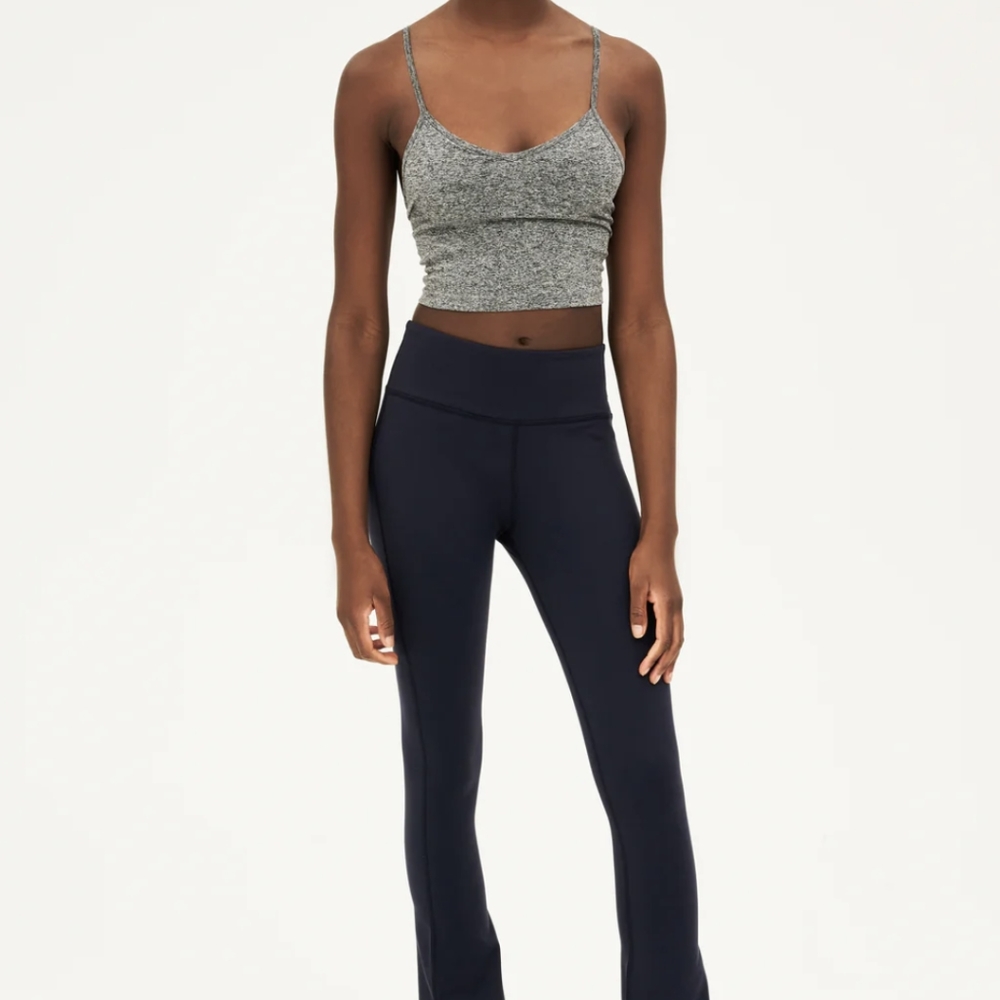 Splits59 Loren Cami Grey XS/S